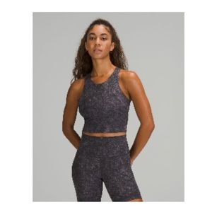 Lululemon Invigorate Training Tank Top